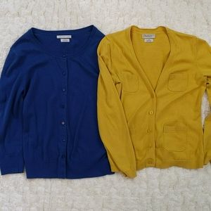 Cardigan Bundle 🔥